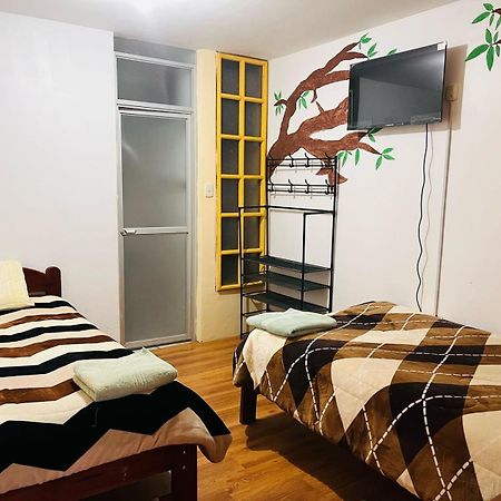 Suenos Samblenos Hotel Куско Екстериор снимка