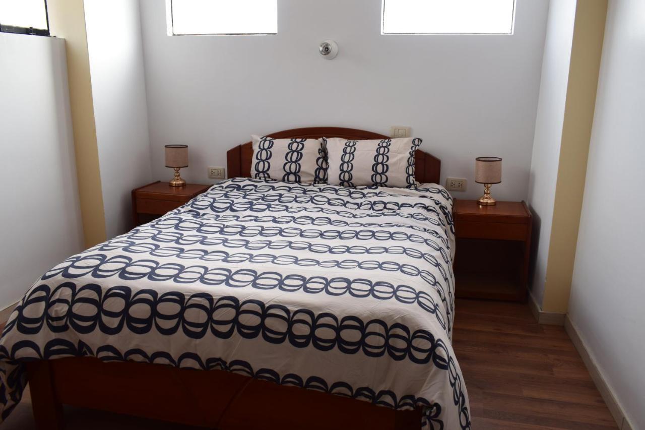 Suenos Samblenos Hotel Куско Екстериор снимка