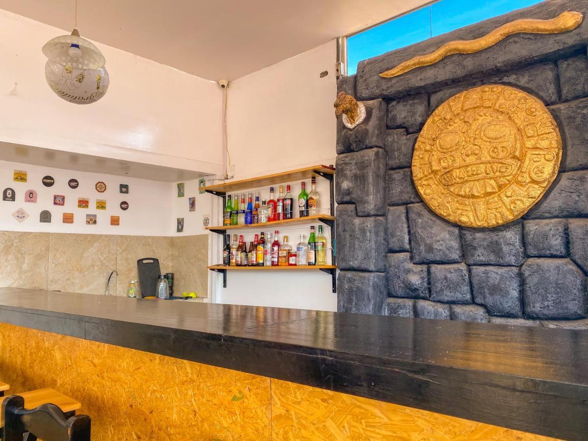 Suenos Samblenos Hotel Куско Екстериор снимка
